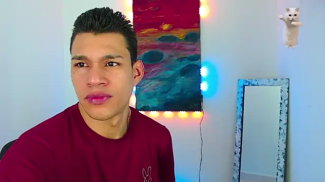 dirtyboy 23 online show from February 19, 5:49 am