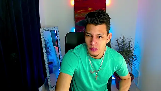 dirtyboy 23 online show from September 13, 4:35 am