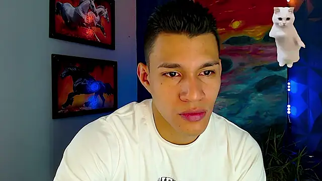 dirtyboy 23 online show from February 2, 3:54 am