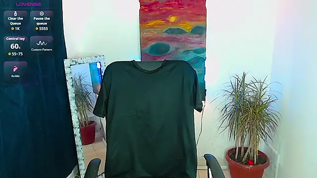 dirtyboy 23 online show from October 27, 6:27 am