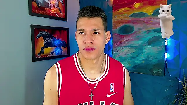 dirtyboy 23 online show from February 3, 4:46 am