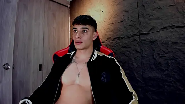 joseph boy online show from October 16, 11:40 am