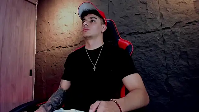 joseph boy online show from October 10, 11:37 am