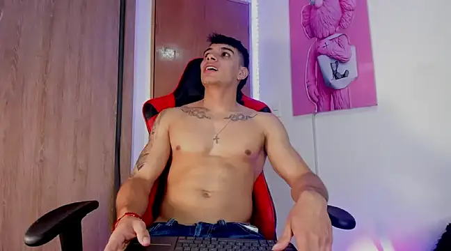 joseph boy online show from February 7, 1:43 pm