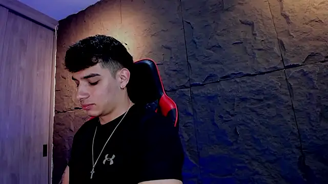 joseph boy online show from October 9, 11:15 am