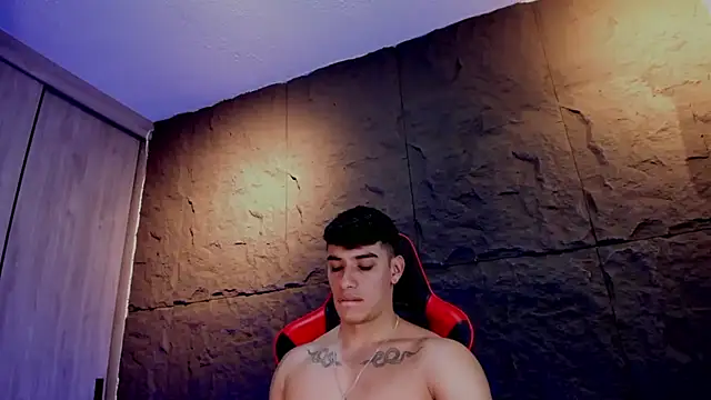 joseph boy online show from October 8, 11:14 am