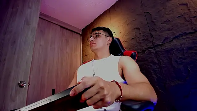 joseph boy online show from October 22, 11:47 am