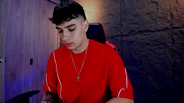 joseph boy online show from October 1, 11:25 am