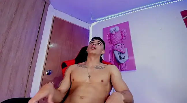 joseph boy online show from February 10, 12:29 pm