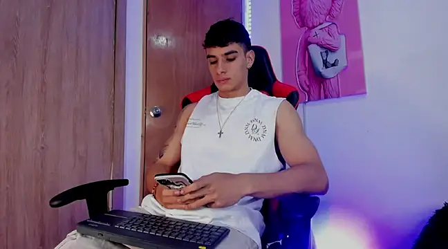 joseph boy online show from February 20, 12:47 pm