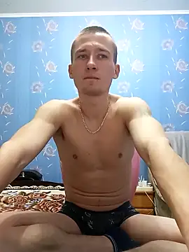 serhii19791 online show from February 26, 11:52 am