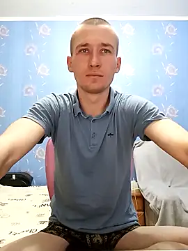 serhii19791 online show from February 10, 10:09 pm