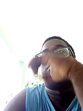 Jeanlaurent972 online show from April 13, 1:45 pm