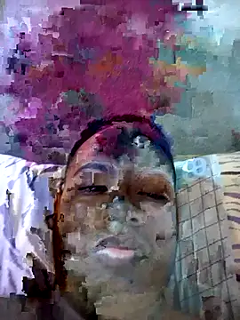 AlkalineCalmness online show from November 14, 8:32 pm