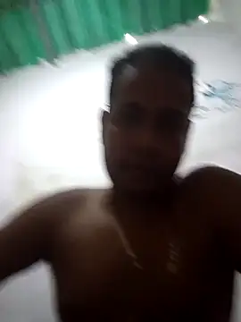 AlkalineCalmness online show from April 18, 5:25 pm