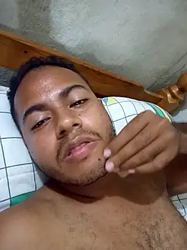 AlkalineCalmness online show from February 10, 6:23 pm