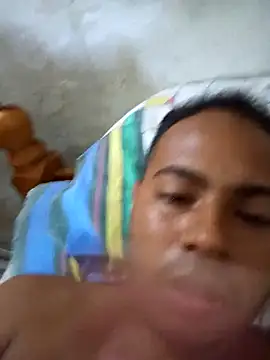 AlkalineCalmness online show from February 19, 7:54 pm