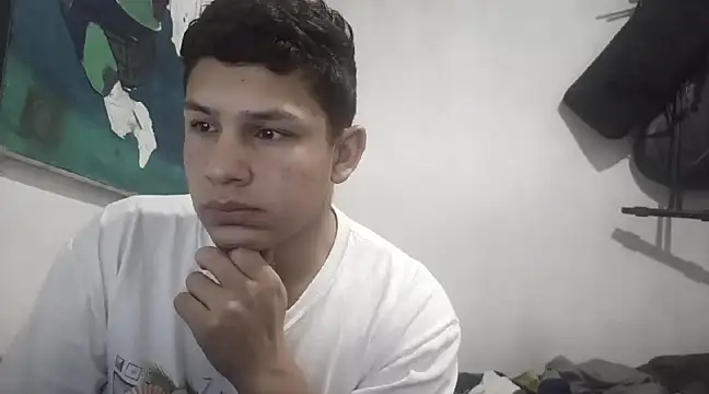 Dashfap66 online show from February 8, 3:30 am