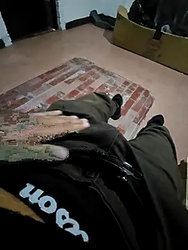 sorek54321 online show from December 1, 2:03 am