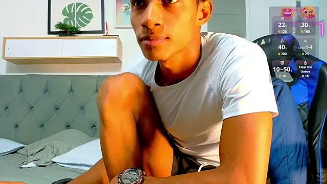 Ryan Vergon online show from July 8, 3:38 pm