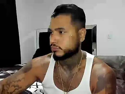 Exotic tatto27121 online show from April 19, 8:22 pm