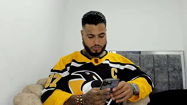 Exotic tatto27121 online show from March 9, 1:43 am