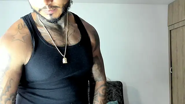 Exotic tatto27121 online show from March 27, 7:59 pm