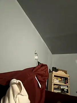 SluttyLyfe4L online show from October 31, 1:51 am