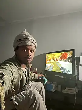 SluttyLyfe4L online show from February 1, 8:40 pm