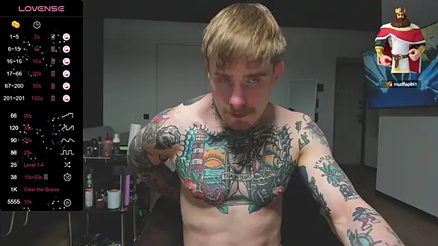 white King9999 online show from February 12, 4:12 am