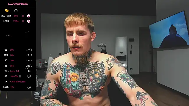 white King9999 online show from January 16, 12:53 pm