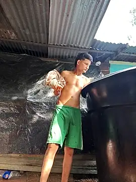 Valentinacuc online show from January 11, 8:45 pm