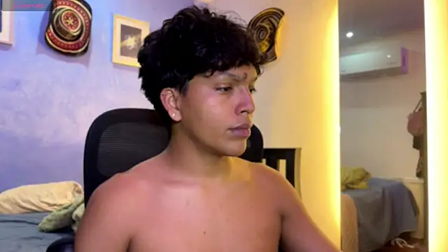 Xander bonnet1 online show from November 26, 3:15 pm