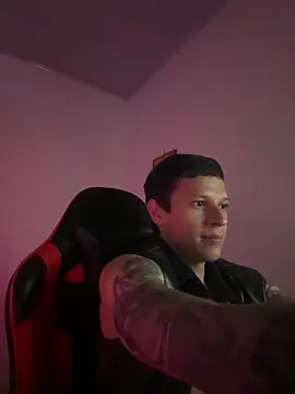 goodboy69l online show from March 25, 11:53 pm