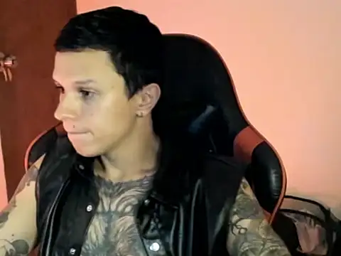 goodboy69l online show from March 3, 11:22 pm