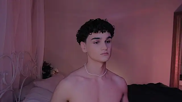 adam 21cm   online show from March 19, 4:45 pm