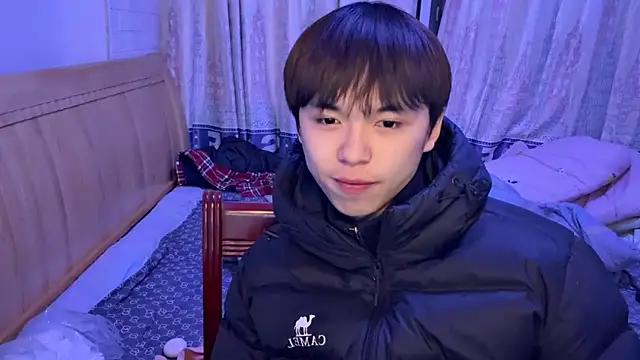 xiaottt1918 online show from January 15, 4:43 pm