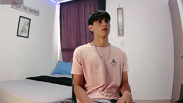 harrytomson 1 online show from October 1, 4:33 pm