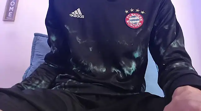 harrytomson 1 online show from February 13, 9:30 am