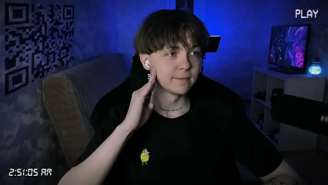 charonbaby1 online show from October 29, 11:51 pm