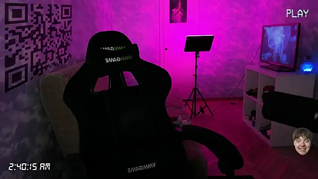 charonbaby1 online show from October 28, 11:40 pm