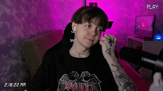 charonbaby1 online show from October 26, 11:18 pm