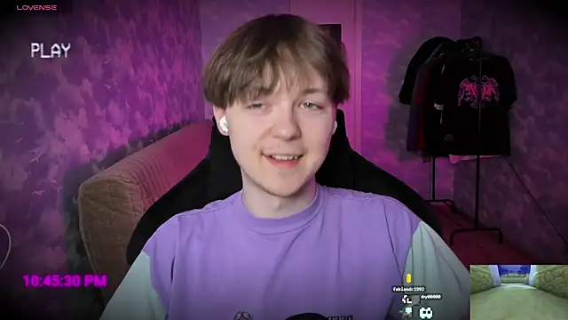 charonbaby1 online show from March 21, 7:46 pm