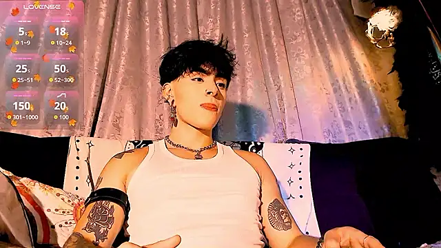 Mathew stardust online show from September 17, 11:06 pm