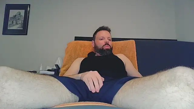 ExposureMakesMeHard online show from May 29, 1:15 am