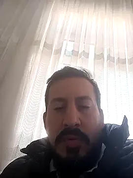 Karizmatikman online show from April 11, 1:47 pm