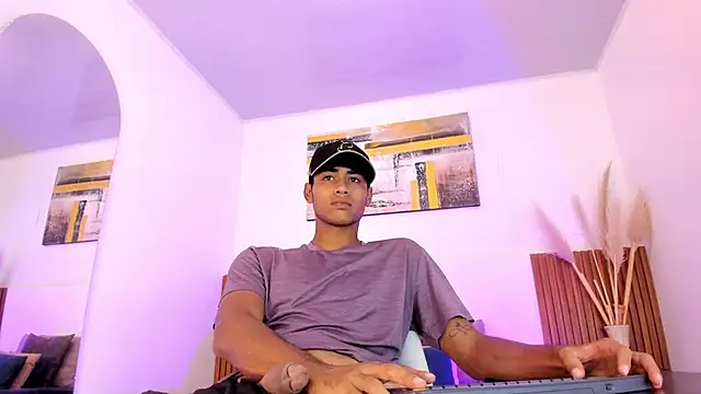 zander 2120 online show from April 10, 1:07 pm