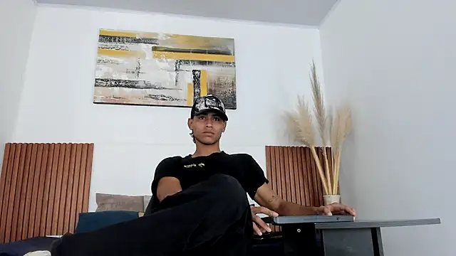 zander 2120 online show from November 21, 1:21 pm