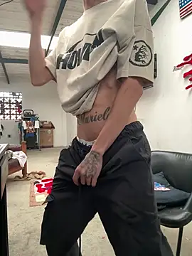 27powercm online show from February 18, 8:06 pm