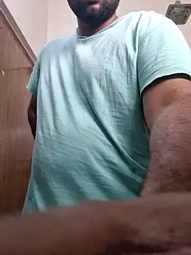 yourdreamman0705 online show from January 19, 4:12 am